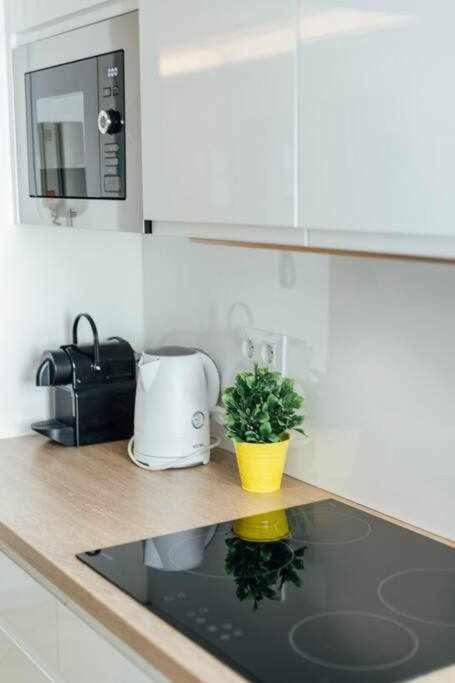 Apartamento Boutique Abades เซบีญา ภายนอก รูปภาพ