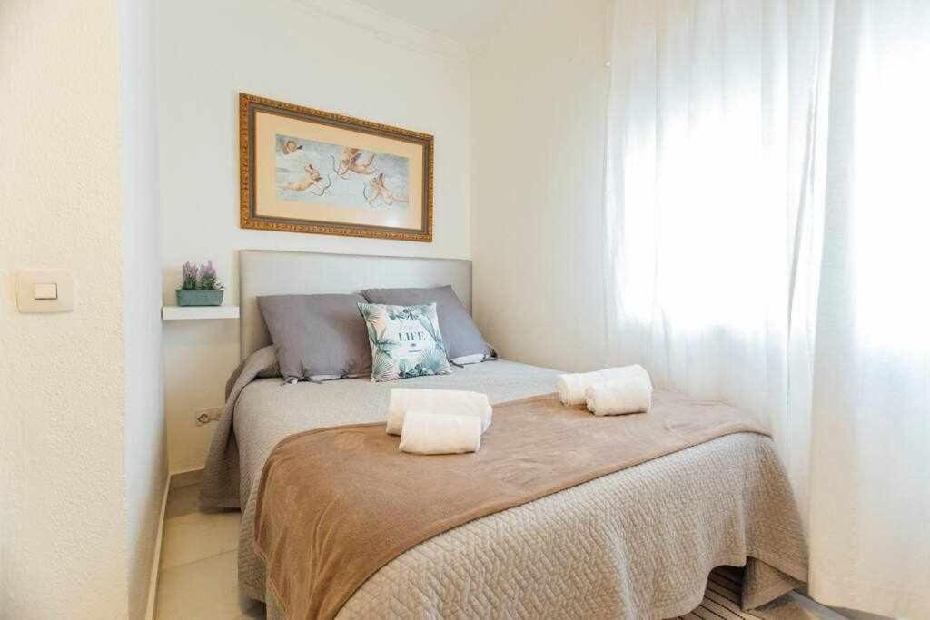 Apartamento Boutique Abades เซบีญา ภายนอก รูปภาพ